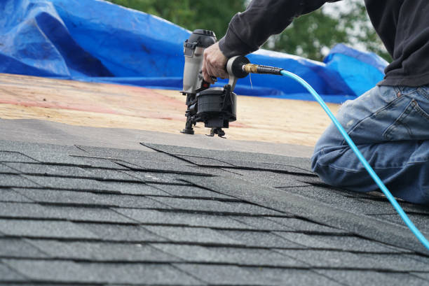 Quick and Trustworthy Emergency Roof Repair Services in Los Luceros, NM